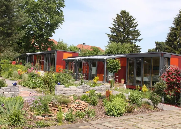 Mein Kleinhotel