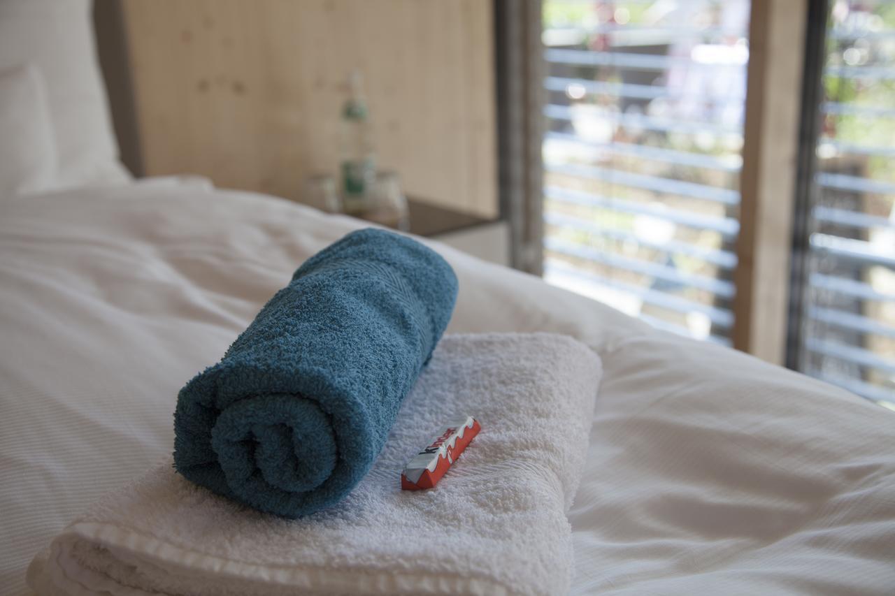 Mein Kleinhotel Herbstein