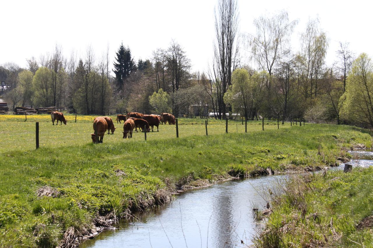 Mein Kleinhotel Herbstein