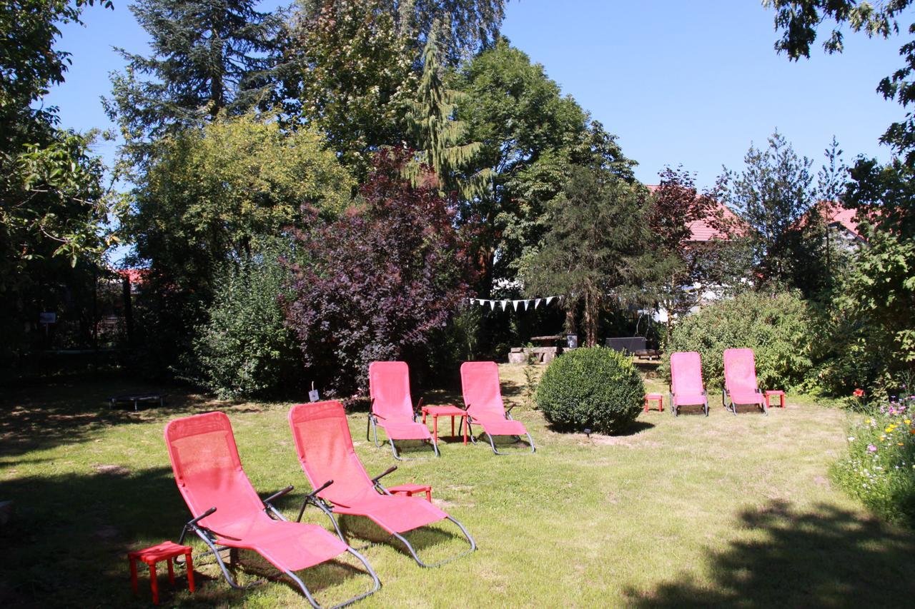 Mein Kleinhotel 3* Herbstein