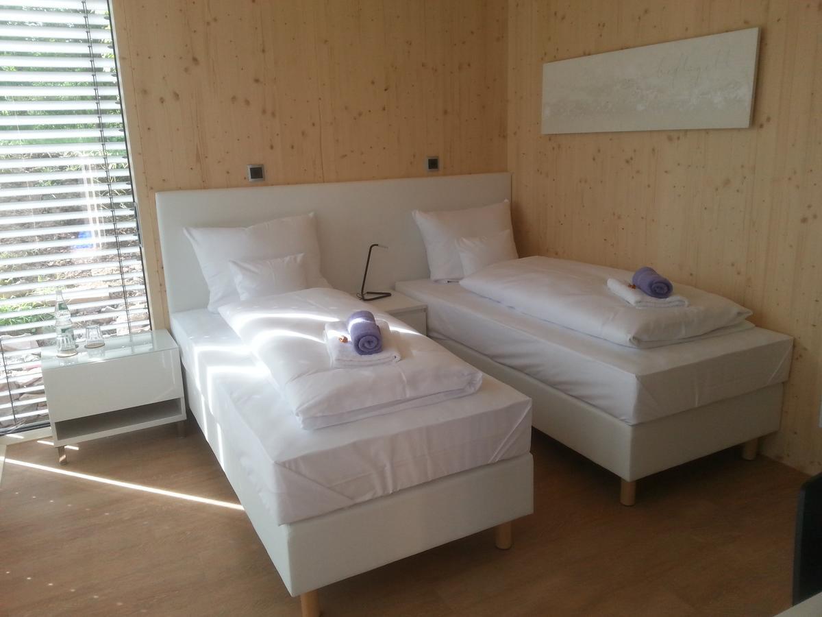 Hotel Mein Kleinhotel