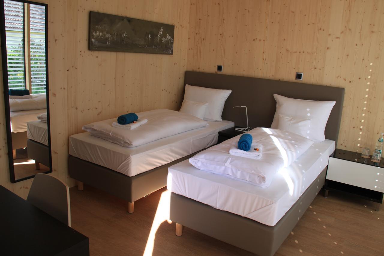 Mein Kleinhotel 3*