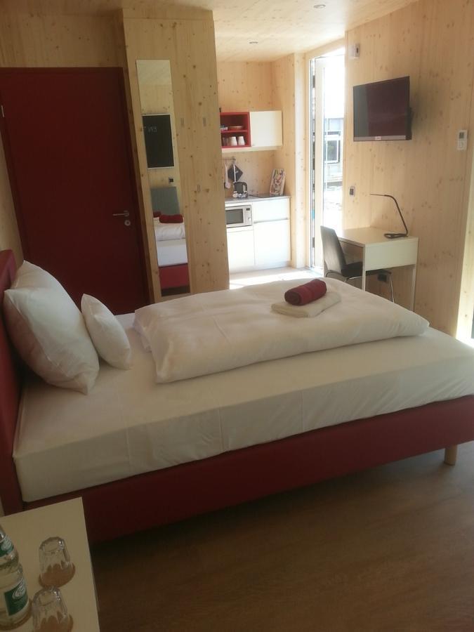Hotel Mein Kleinhotel