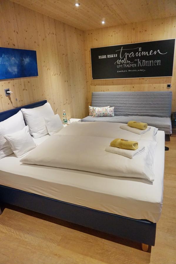 Mein Kleinhotel 3* Herbstein