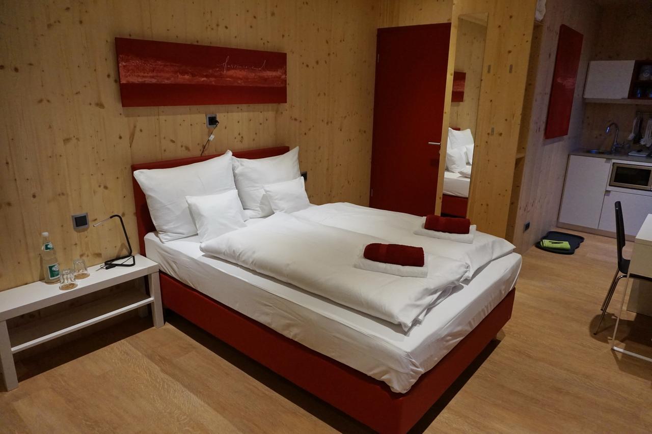 Hotel Mein Kleinhotel