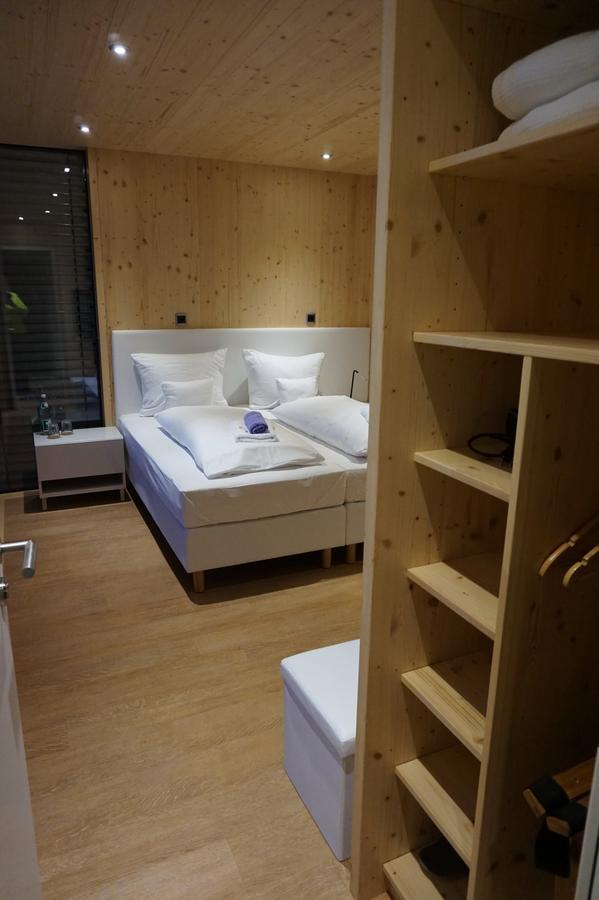 Mein Kleinhotel