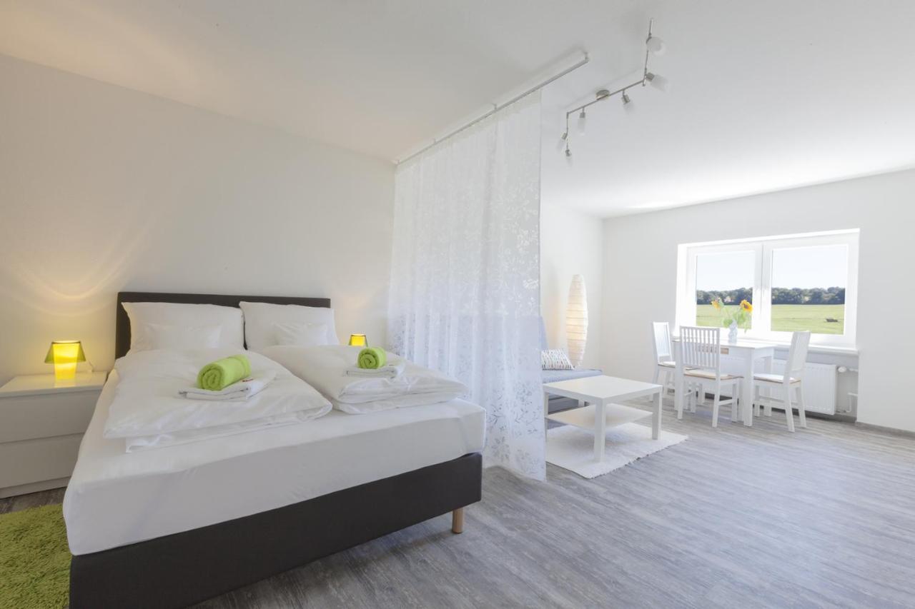 Hotel Mein Kleinhotel