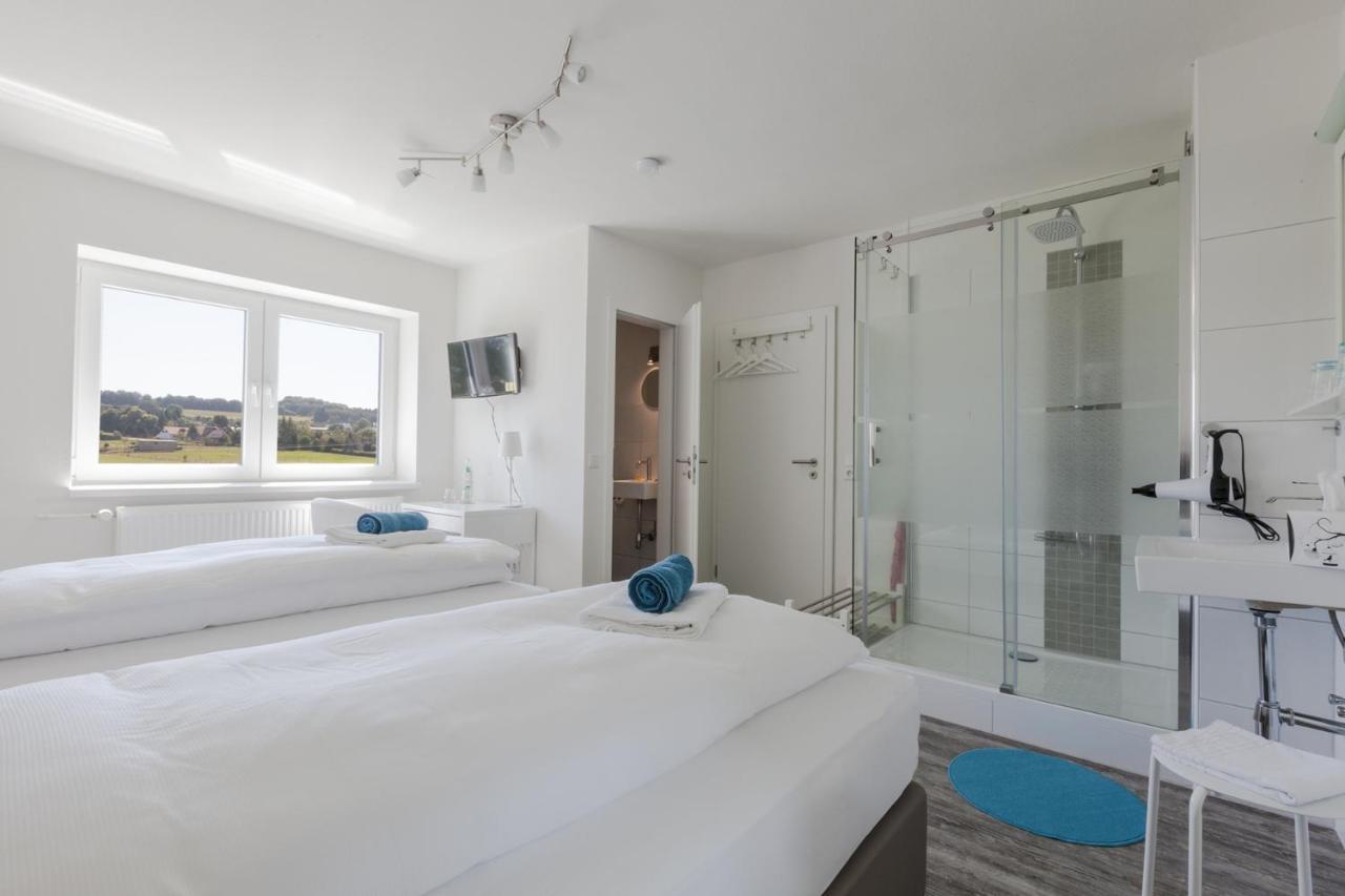 Mein Kleinhotel 3* Herbstein